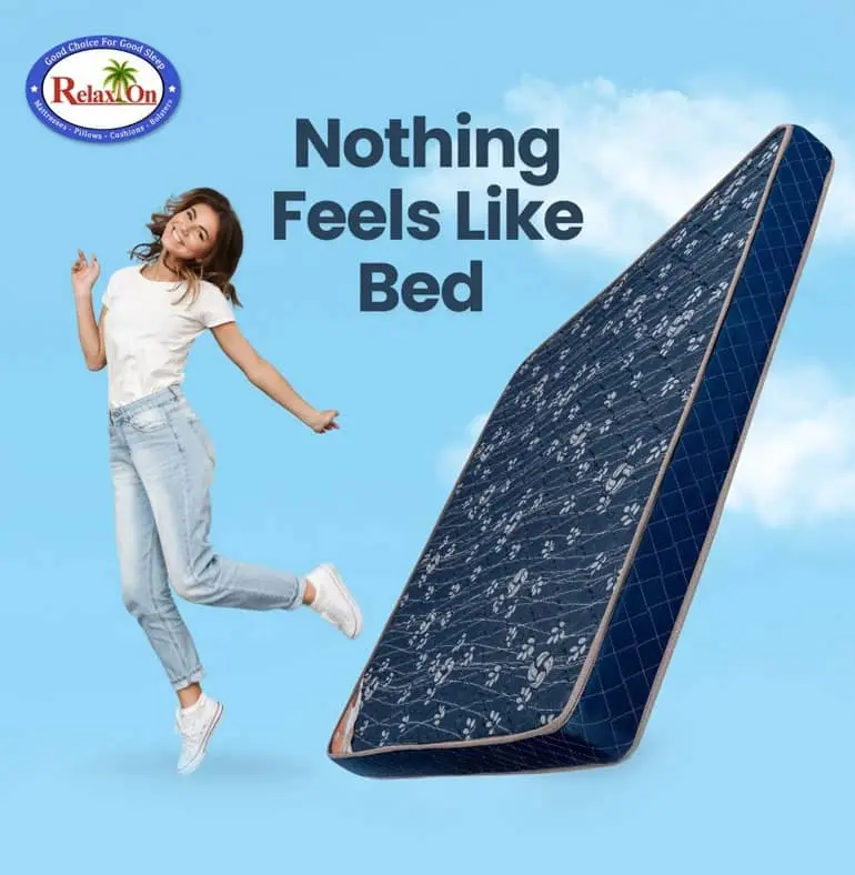adyourdream-portfolio-relaxon mattresses best branding and advertising agency in hyderabad portfolio-relaxon mattresses