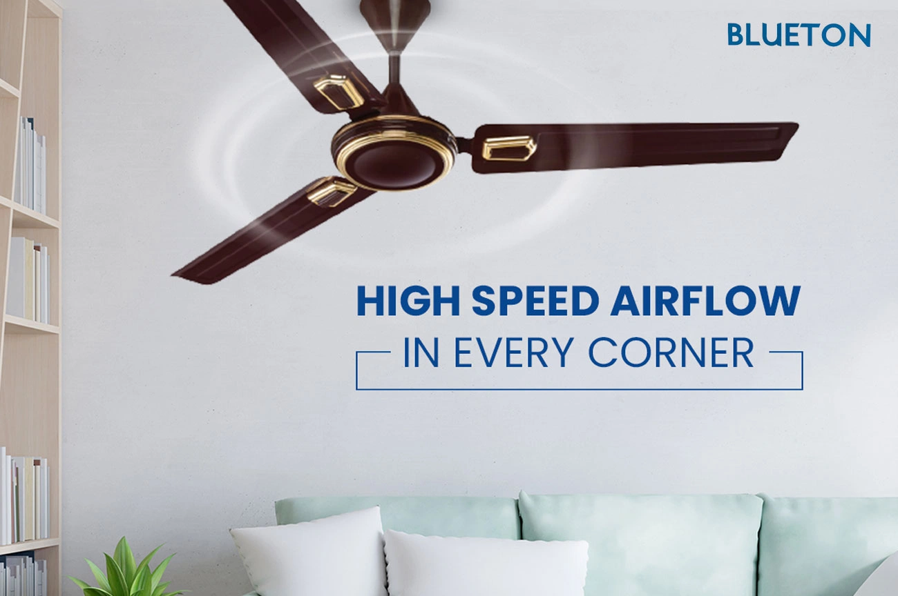 best branding and advertising agency in hyderabad Blueton Fans image