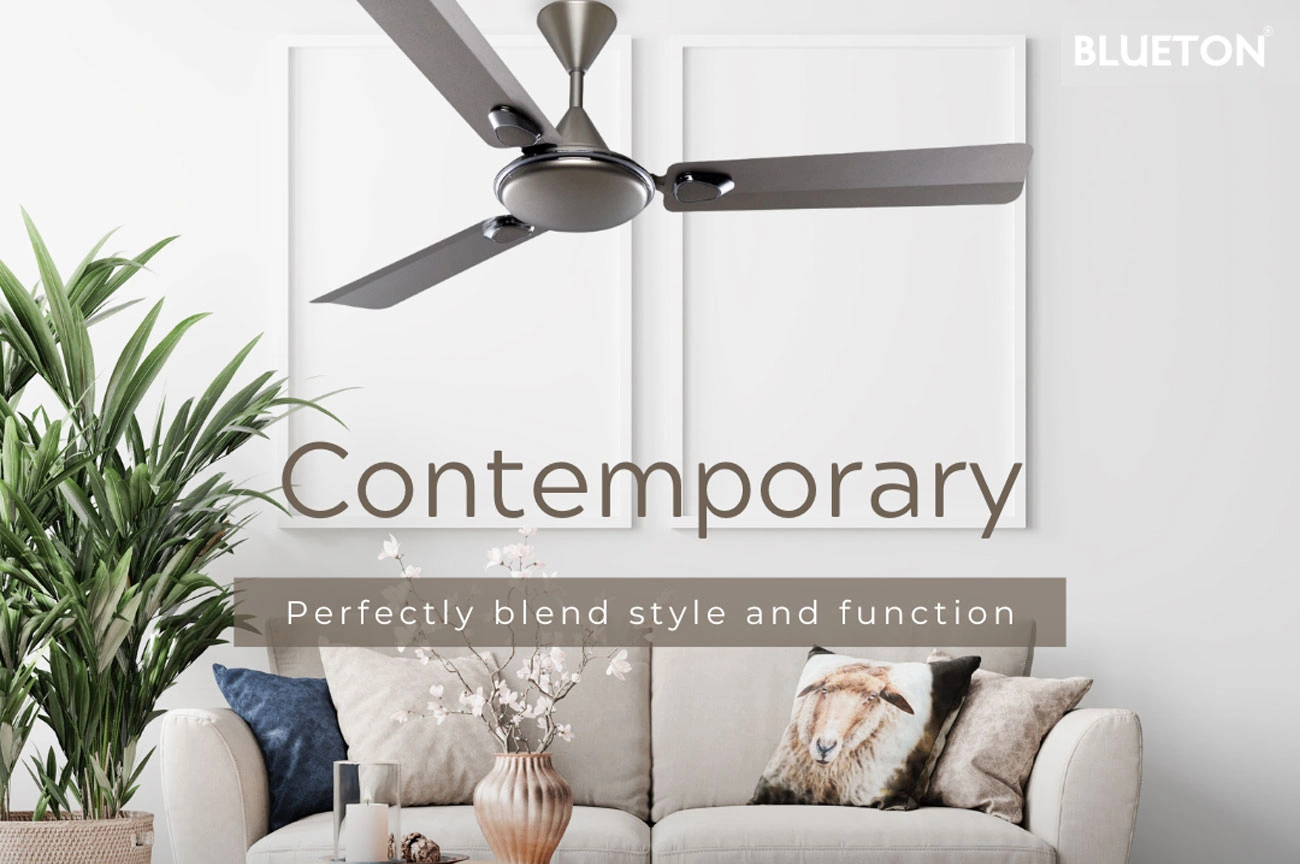 best branding and advertising agency in hyderabad Blueton Fans image