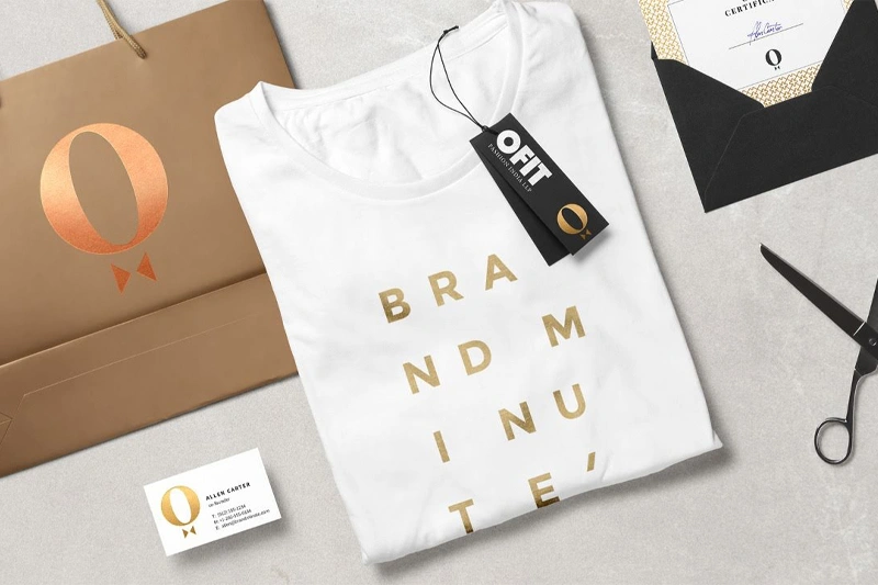 best branding and advertising agency in hyderabad ofit fashion image