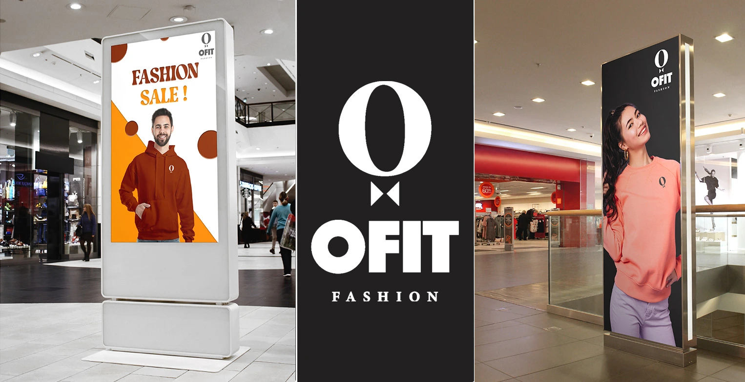 best branding and advertising agency in hyderabad ofit fashion image