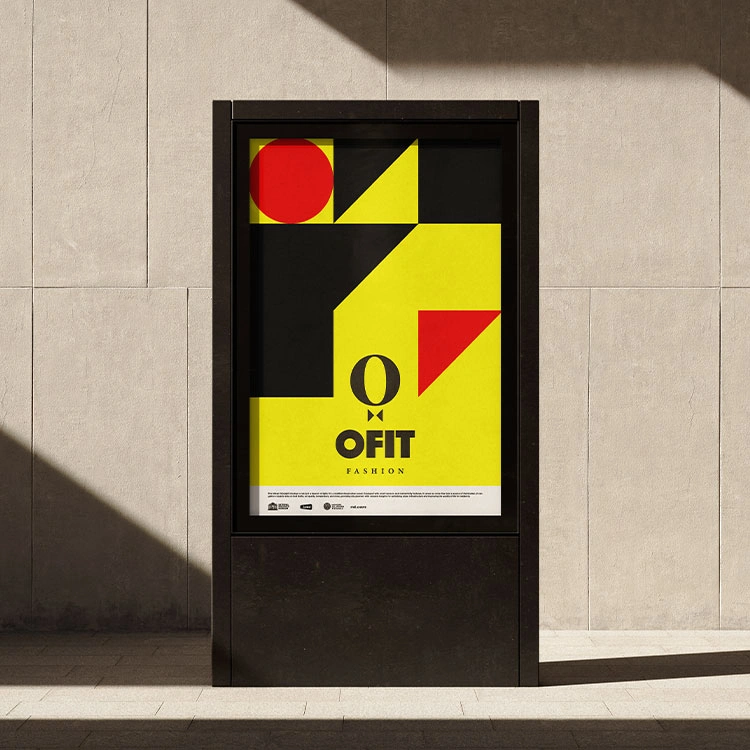 best branding and advertising agency in hyderabad ofit fashion image