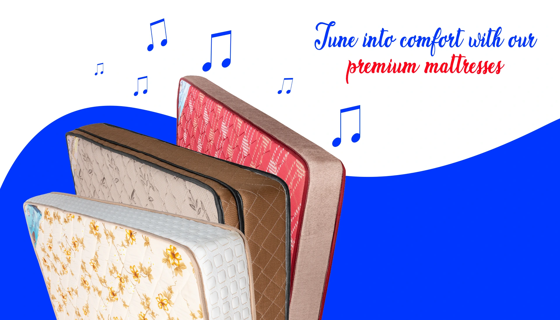 best branding and advertising agency in hyderabad relaxon mattresses image