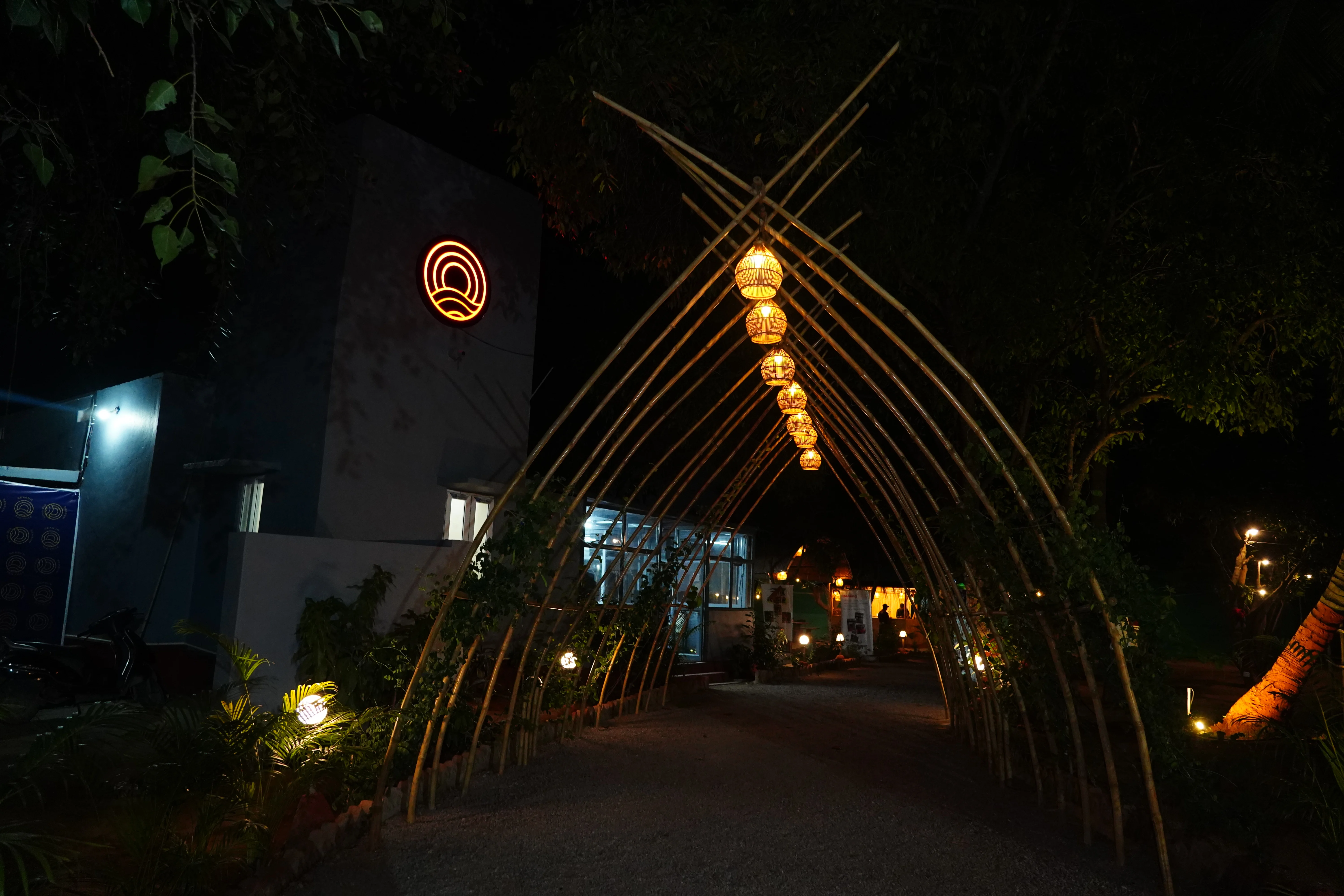 Seasun EcoVille best branding and advertising agency in hyderabad Seasun EcoVille image