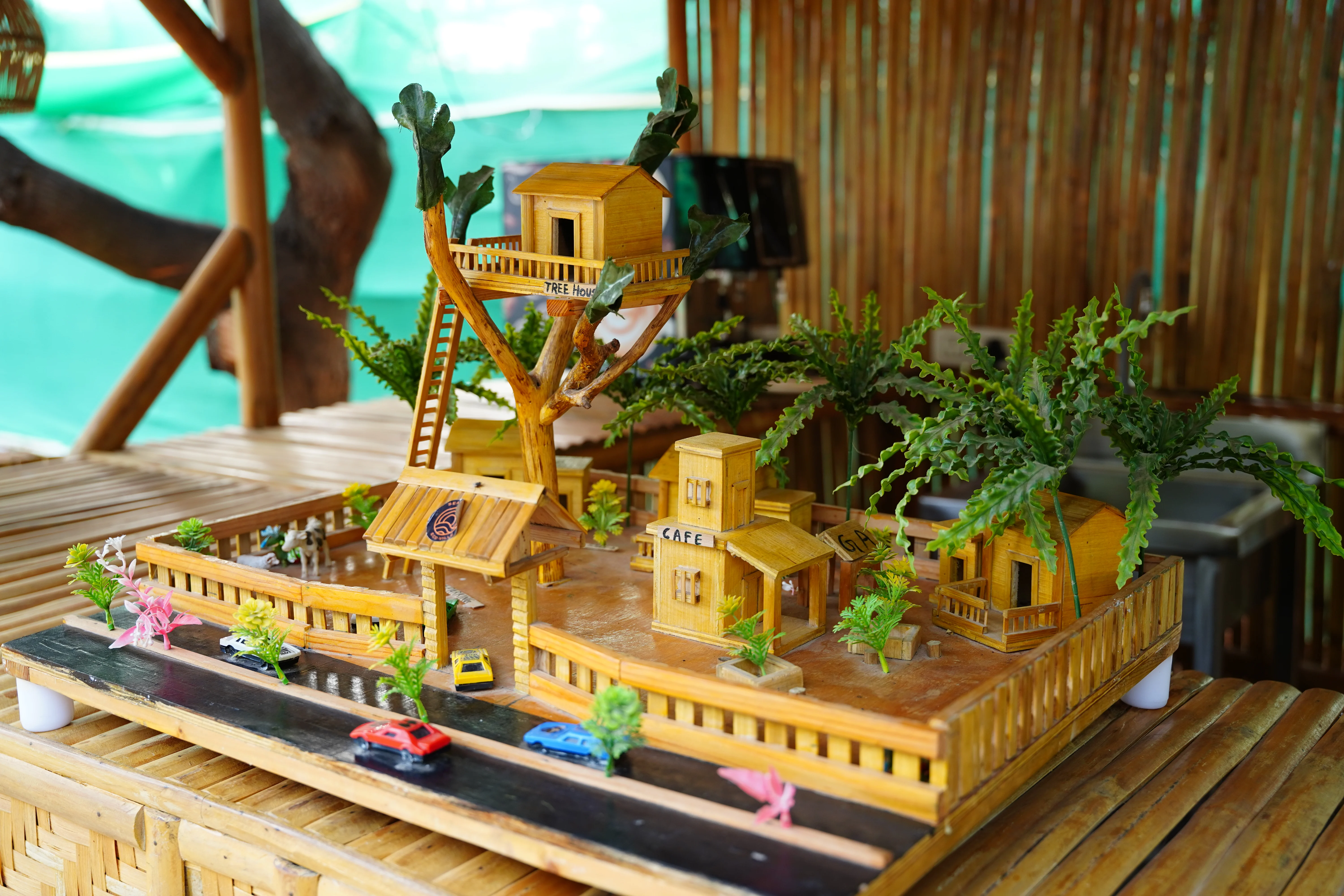 Seasun EcoVille best branding and advertising agency in hyderabad Seasun EcoVille image