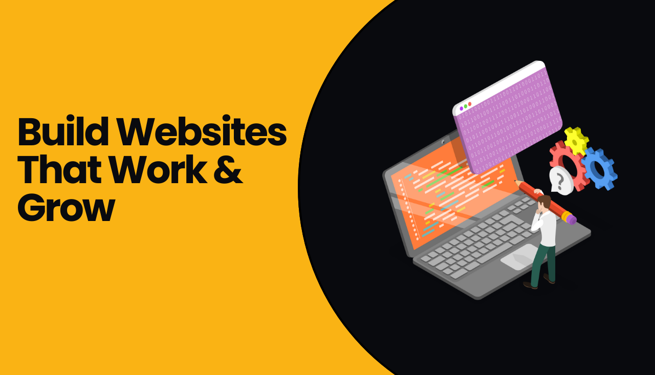 Best Web Development Services in Hyderabad - Ad Your Dream