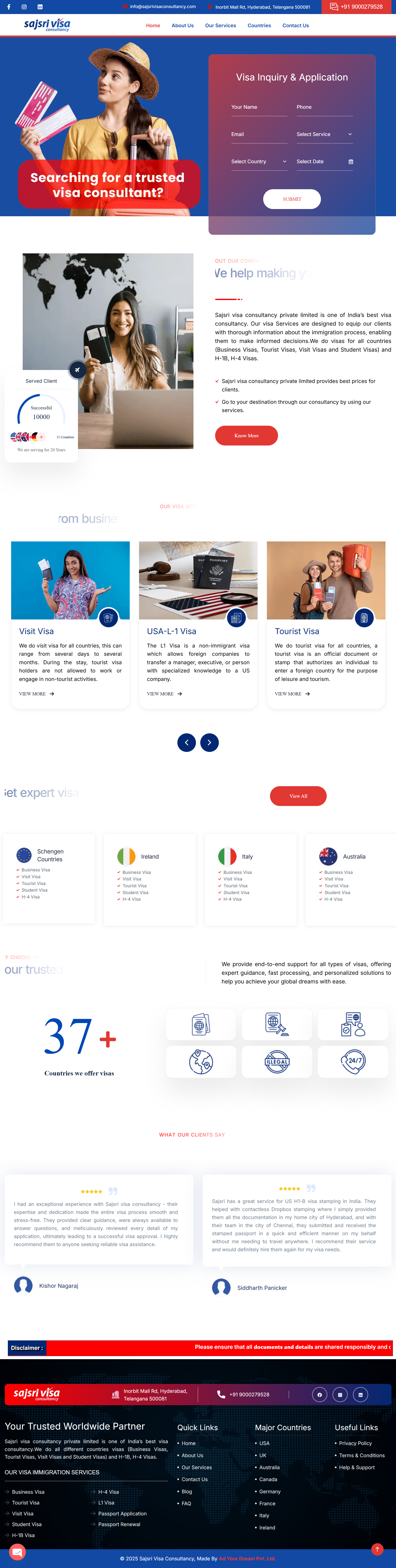 best branding agency in hyderabad